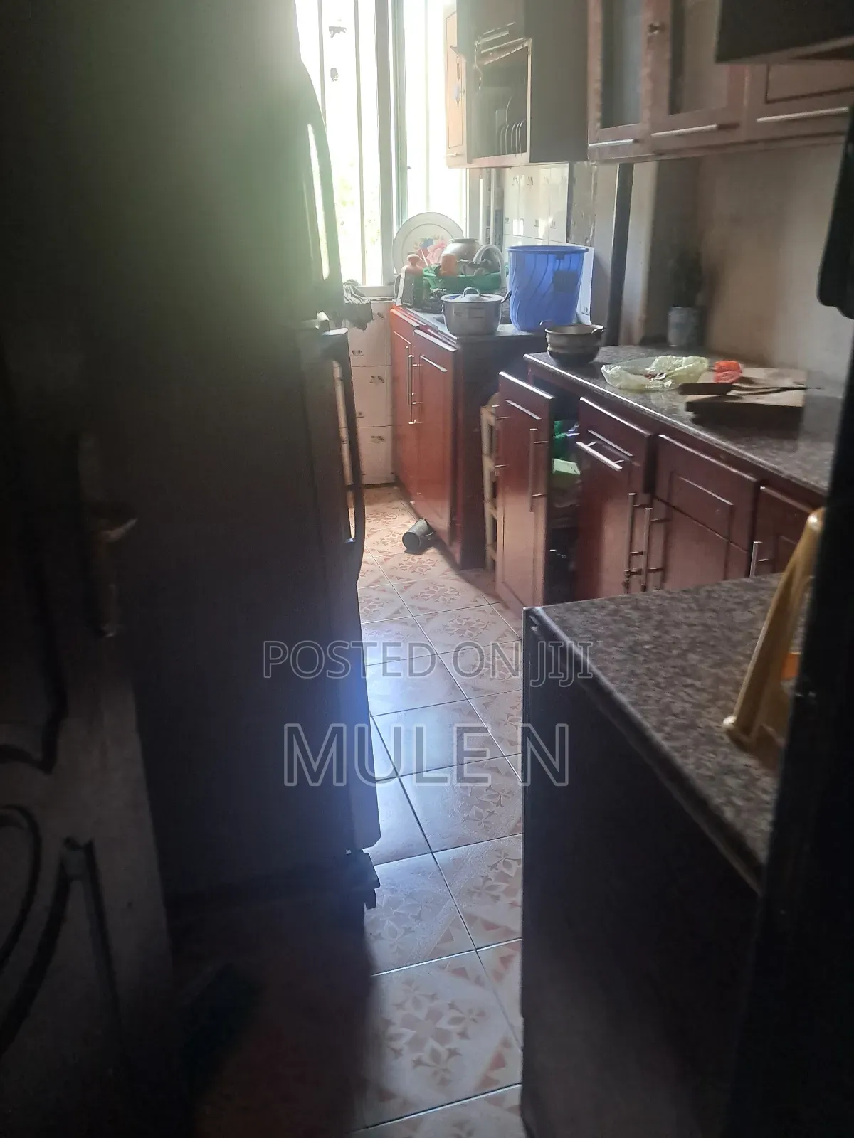 Furnished 3bdrm Condo in Abado Condominium, Yeka for sale