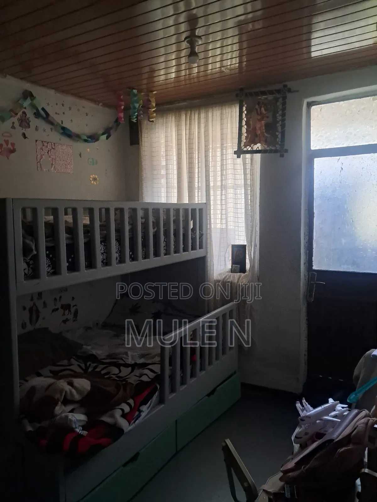 Furnished 3bdrm Condo in Abado Condominium, Yeka for sale