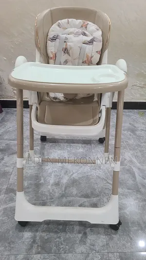 Baby High Chair