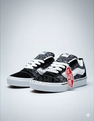 Original Vans Knu