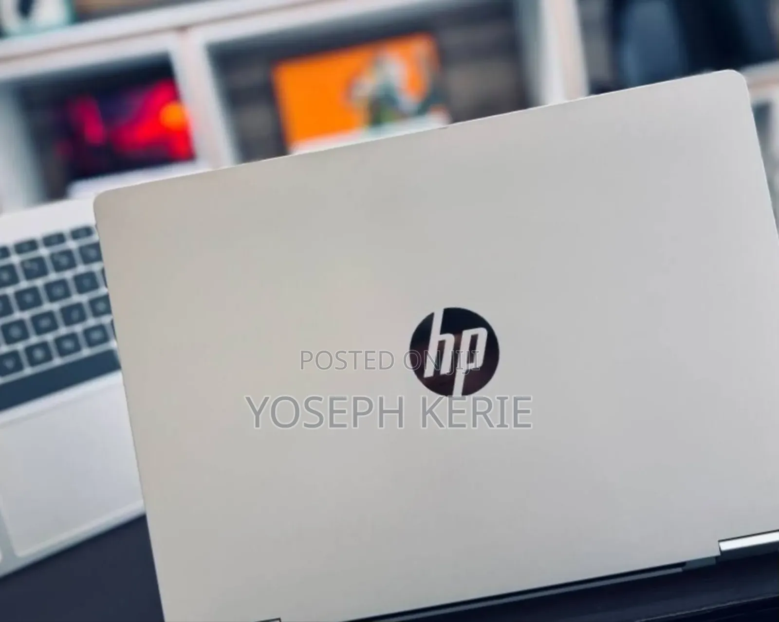 New Laptop HP OmniBook 5 Flip 16GB Intel Core 7 SSD 512GB