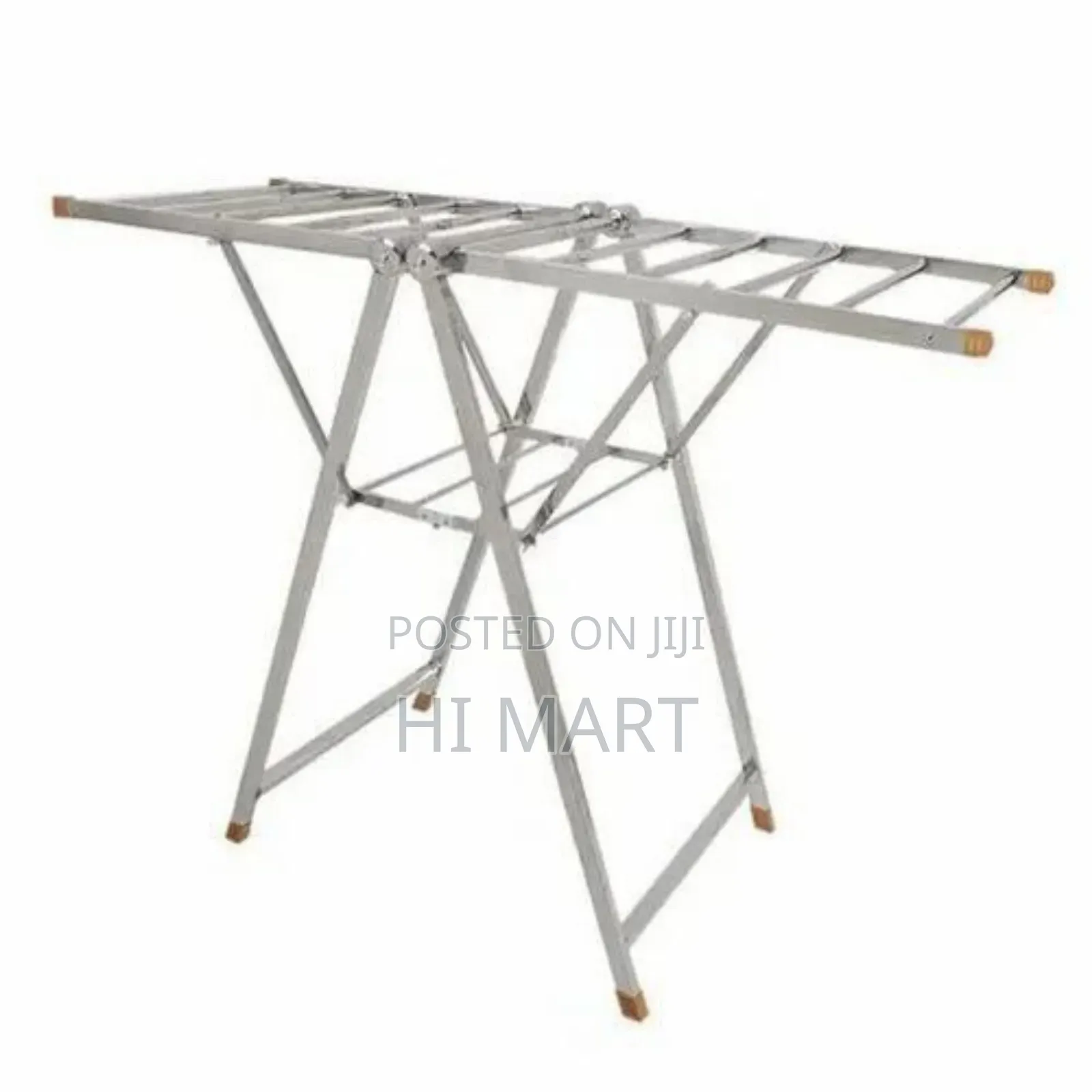 Almunium Cloth Drying Rack