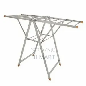 Almunium Cloth Drying Rack