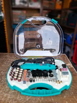 Meakida Rotary Mini Die Grinder Set