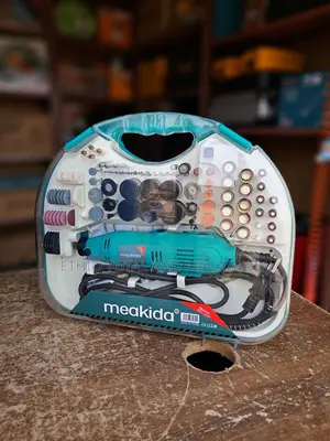 Meakida Rotary Mini Die Grinder Set