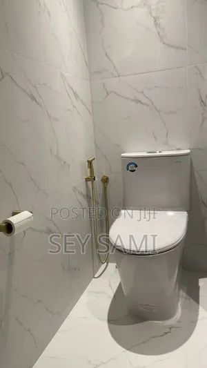 Comfort Toilet Seat From Rivet Engineering