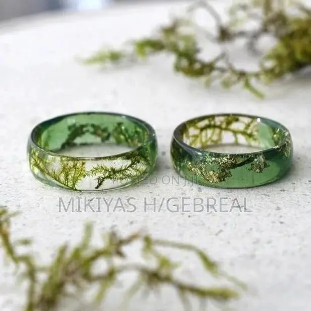 Epoxy Rings