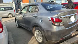 Suzuki Dzire 2022 Gray