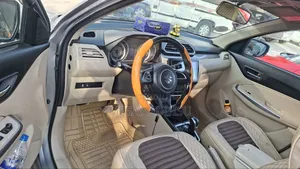 Suzuki Dzire 2022 Gray