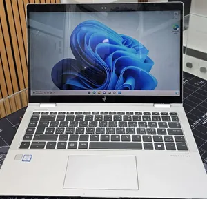 New Laptop HP EliteBook X360 1040 G5 16GB Intel Core I7 SSD 256GB