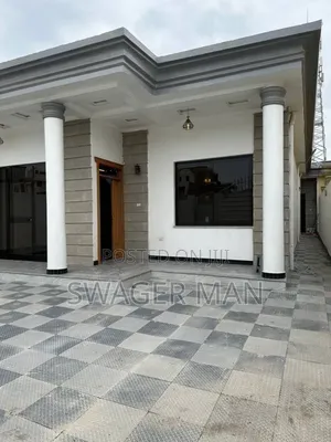 Furnished 6bdrm Villa in Bole Bulbula, Yeka for sale