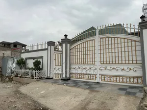 Furnished 6bdrm Villa in Bole Bulbula, Yeka for sale