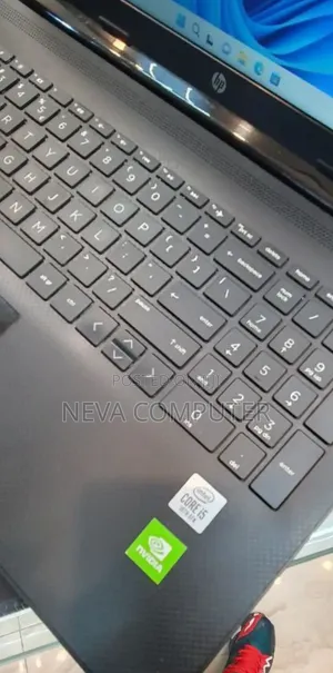 New Laptop HP Stream Notebook 8GB Intel Core I5 SSD 128GB