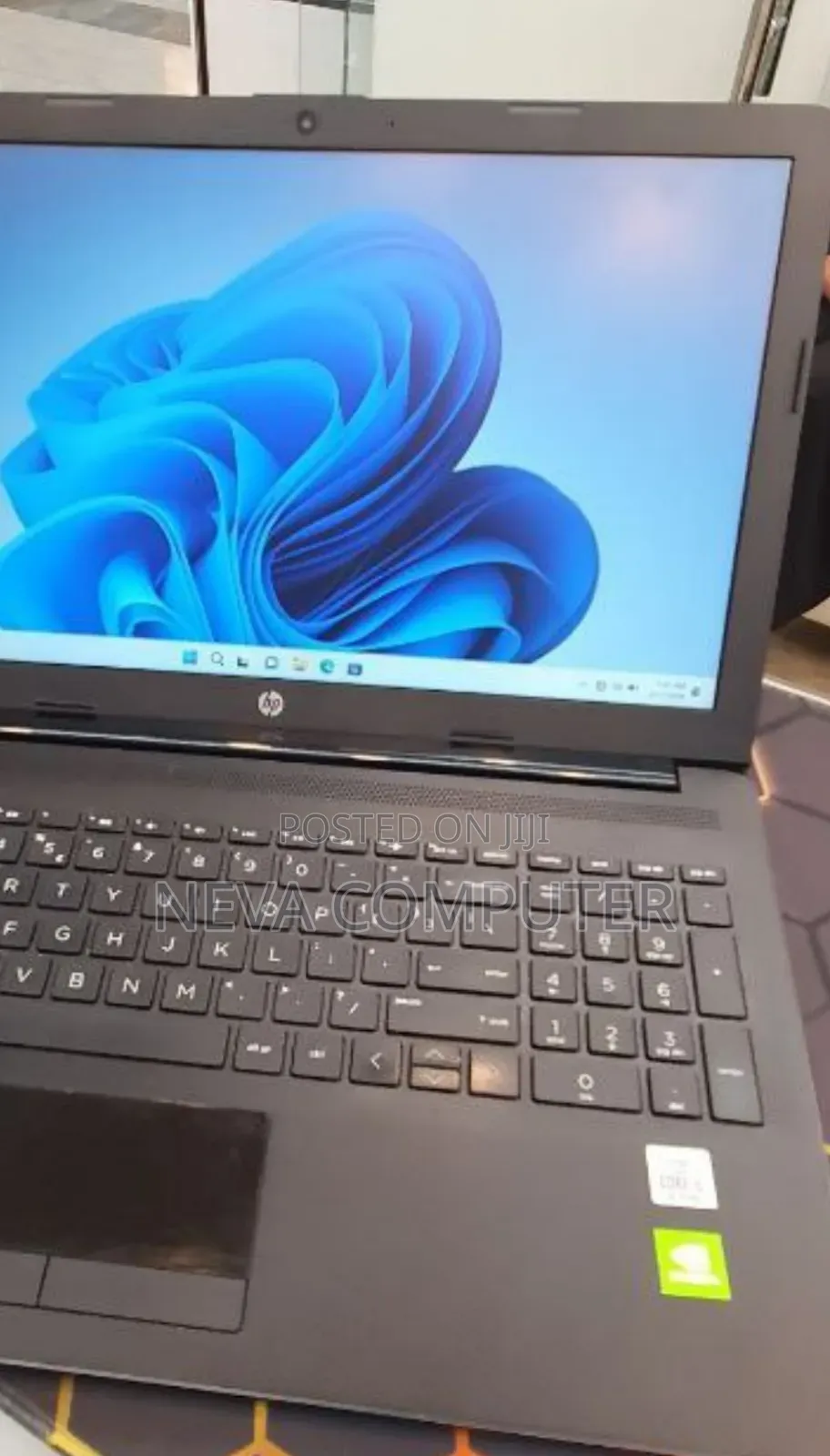 New Laptop HP Stream Notebook 8GB Intel Core I5 SSD 128GB