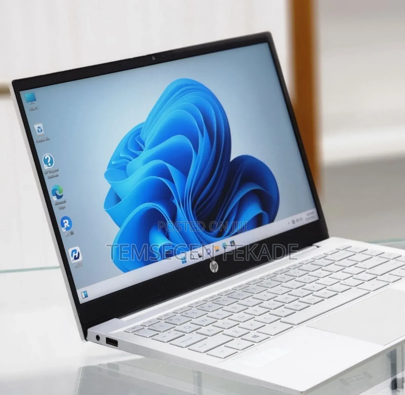 New Laptop HP Pavilion 14 16GB Intel Core I5 SSD 512GB