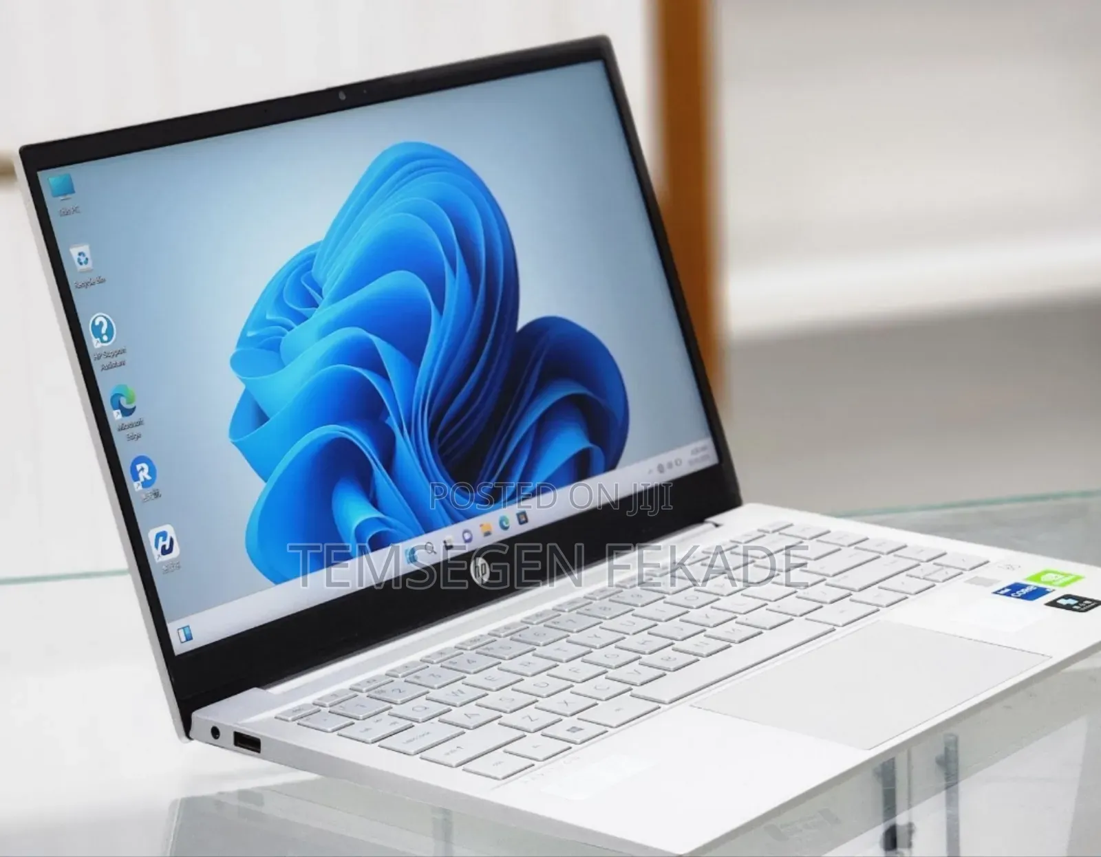 New Laptop HP Pavilion 14 16GB Intel Core I5 SSD 512GB