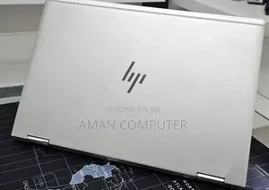New Laptop HP EliteBook X360 1040 G5 16GB Intel Core I7 SSD 256GB