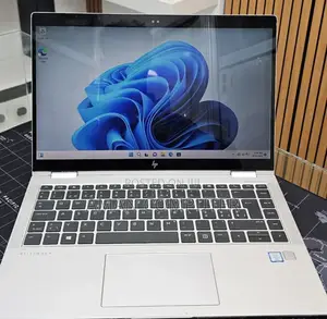 New Laptop HP EliteBook X360 1040 G5 16GB Intel Core I7 SSD 256GB