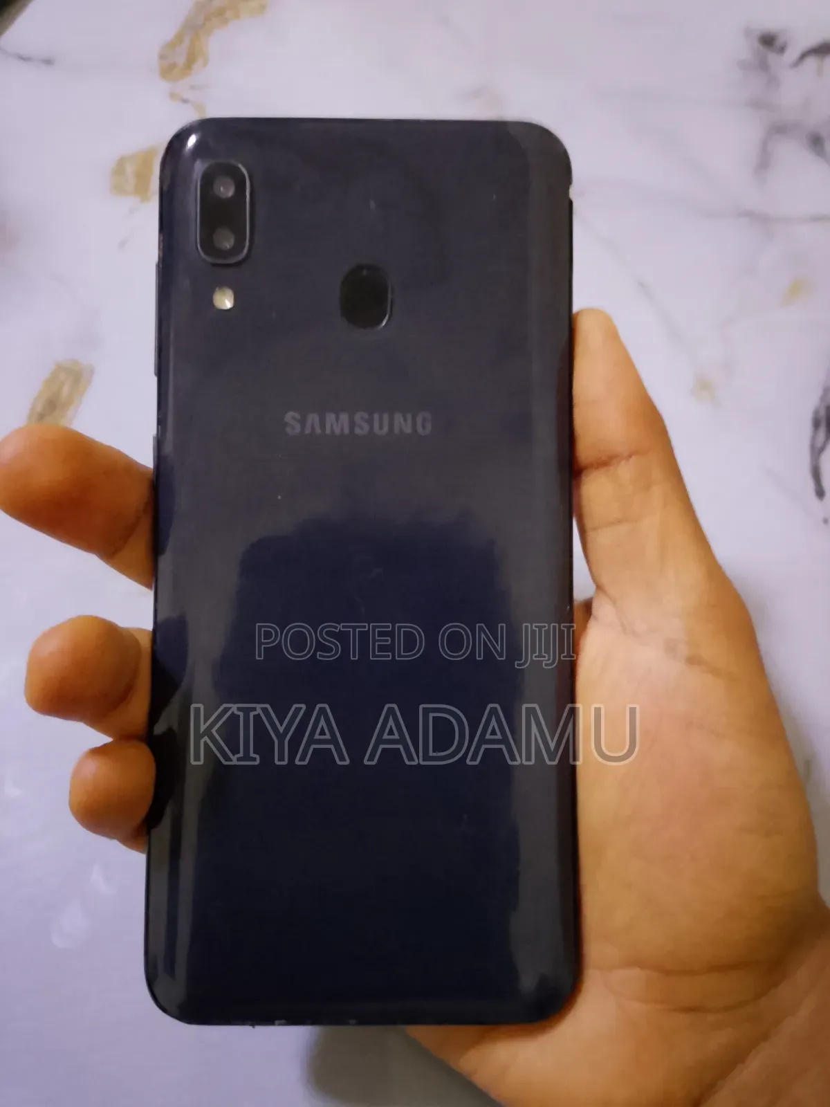 Samsung Galaxy M10s 32 GB Black