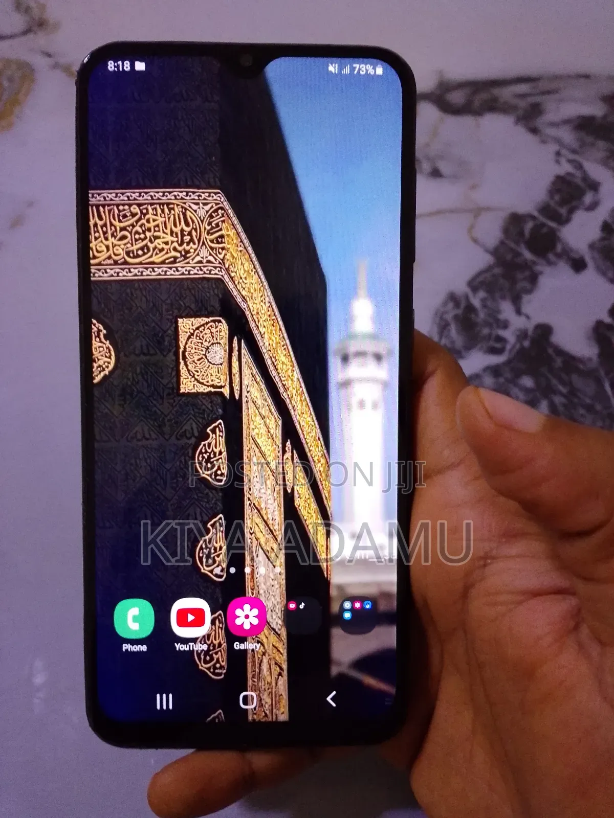 Samsung Galaxy M10s 32 GB Black