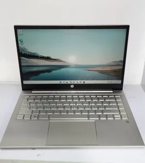 New Laptop HP EliteBook 845 G8 16GB AMD Ryzen 5 SSD 512GB
