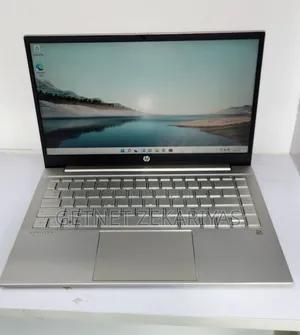 New Laptop HP EliteBook 845 G8 16GB AMD Ryzen 5 SSD 512GB