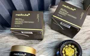 Medicube Deep Vita C Capsule Cream 55g