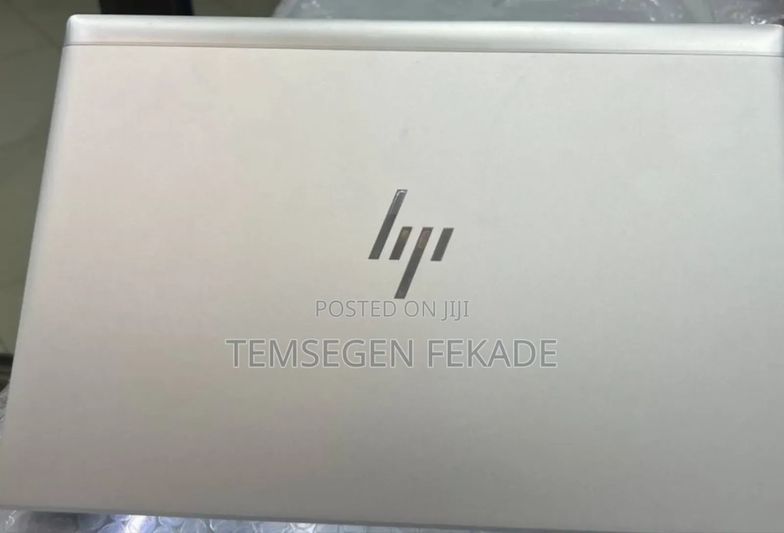 New Laptop HP EliteBook 840 G7 16GB Intel Core I5 SSD 512GB