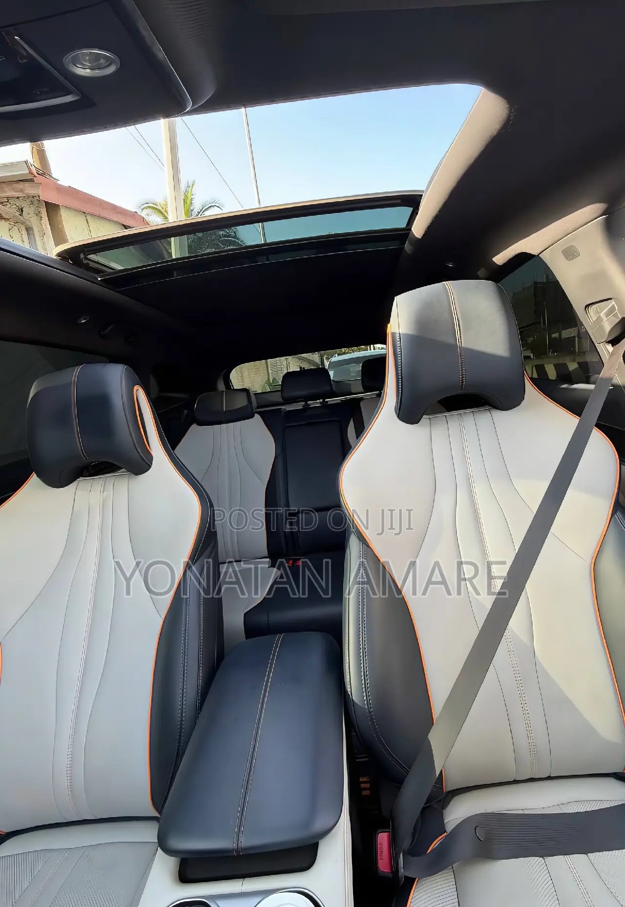 BYD Song Plus 2025 Gray