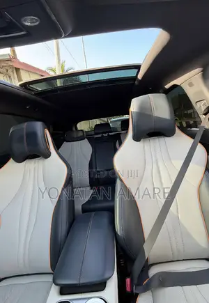 BYD Song Plus 2025 Gray