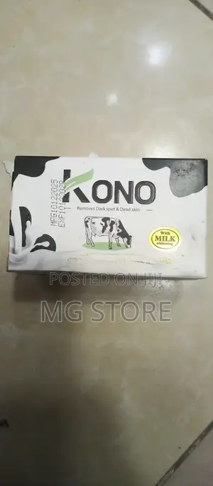 Milk Soap Milk