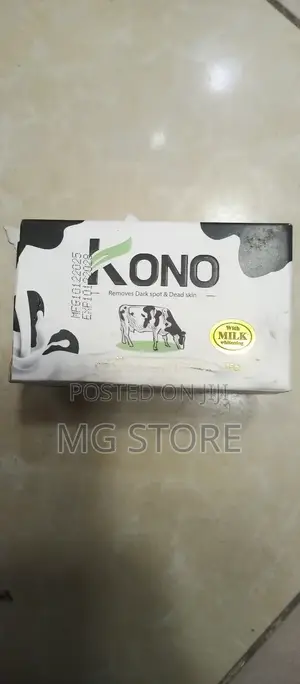 Milk Soap Milk