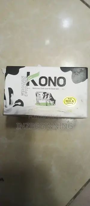 Milk Soap Milk