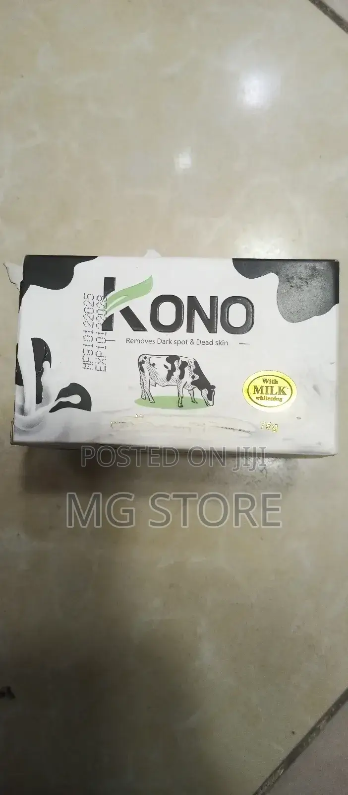 Milk Soap Milk