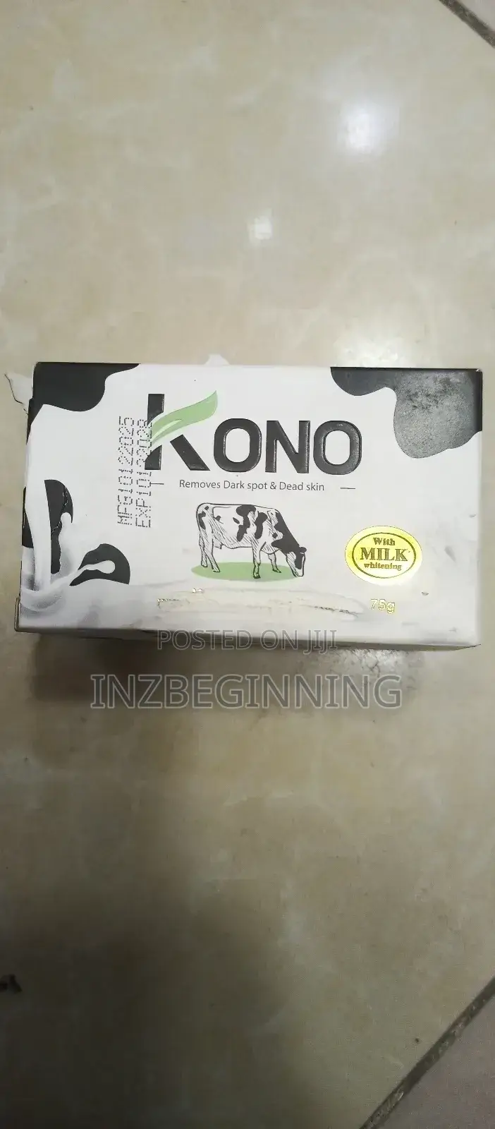 Milk Soap Milk