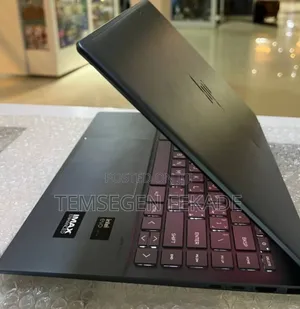 New Laptop HP Pavilion 14 16GB Intel Core Ultra 5 SSD 512GB
