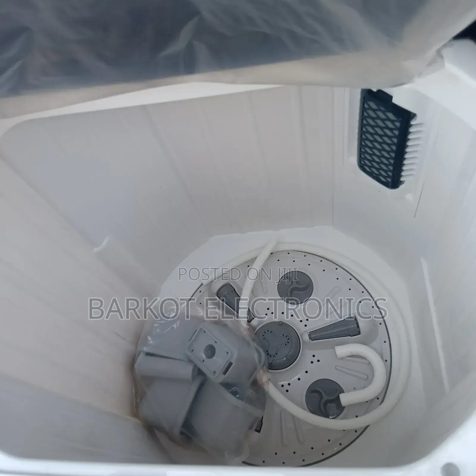 National Washing Mashins Front 16kg Brand Model Bale Ters Nw