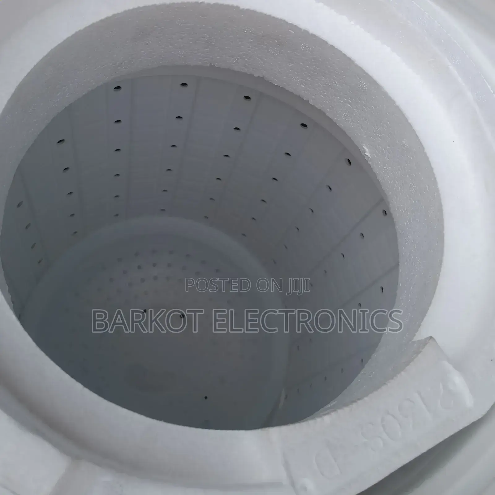 National Washing Mashins Front 16kg Brand Model Bale Ters Nw