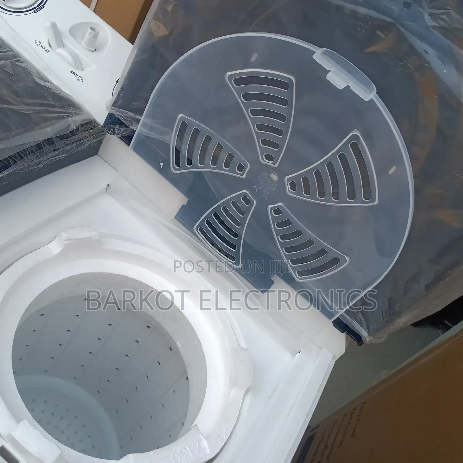 National Washing Mashins Front 16kg Brand Model Bale Ters Nw