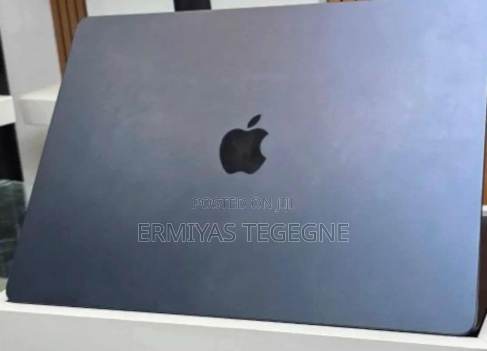 New Laptop Apple MacBook Pro M1 16GB Intel Core I5 SSD 512GB