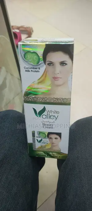 White Valley