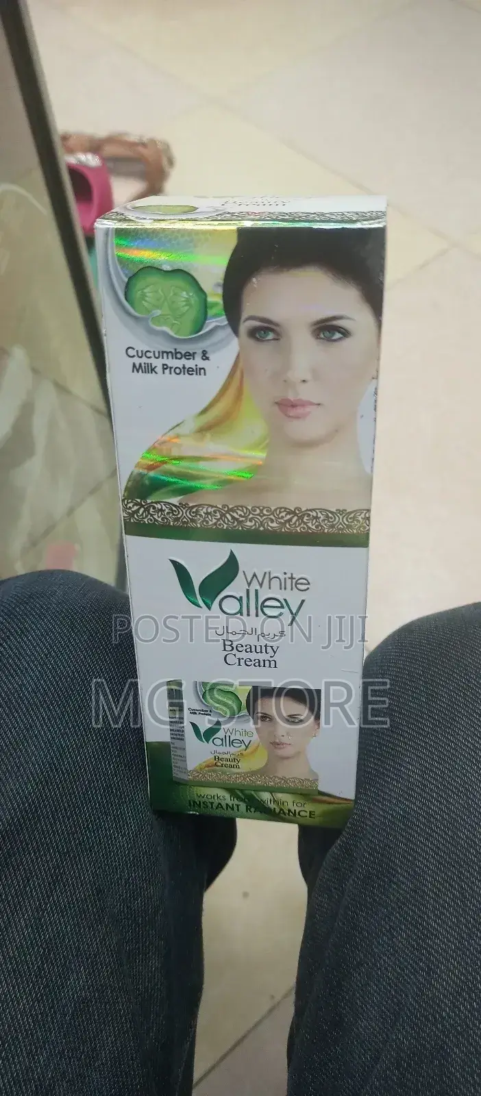 White Valley