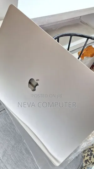 New Laptop Apple MacBook Pro 2019 64GB Intel Core I9 SSD 1T