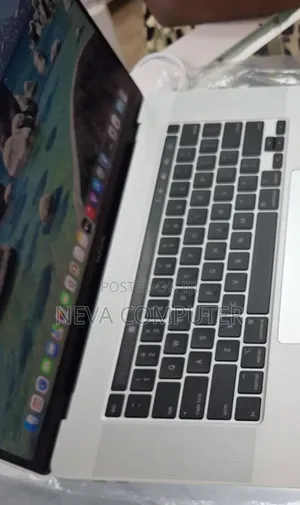 New Laptop Apple MacBook Pro 2019 64GB Intel Core I9 SSD 1T