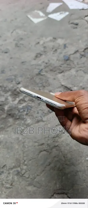 Apple iPhone 7 Plus 128 GB Gray