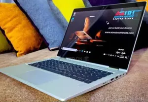 New Laptop HP ProBook X360 435 G8 16GB AMD Ryzen 5 SSD 512GB