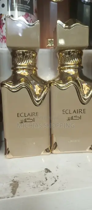 Eclair Lattafa Perfume