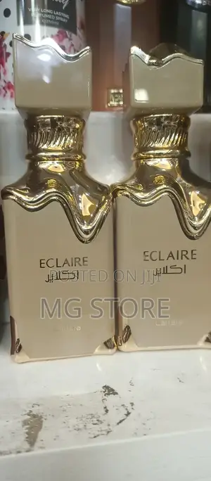 Eclair Lattafa Perfume