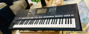 Yamaha Keyboard