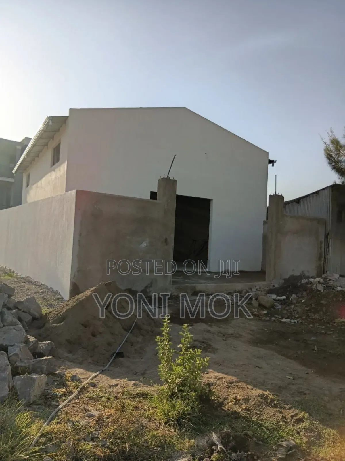 Warehouse Rent Rent at Kality